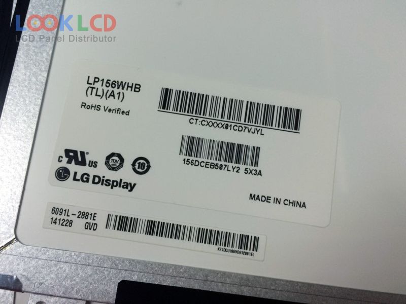 LP156WHB-TLA1